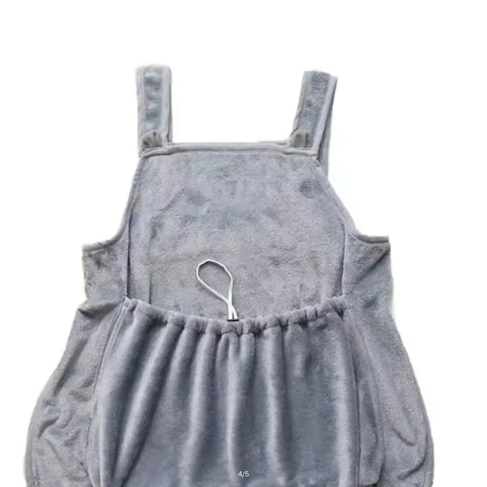 Pet Apron